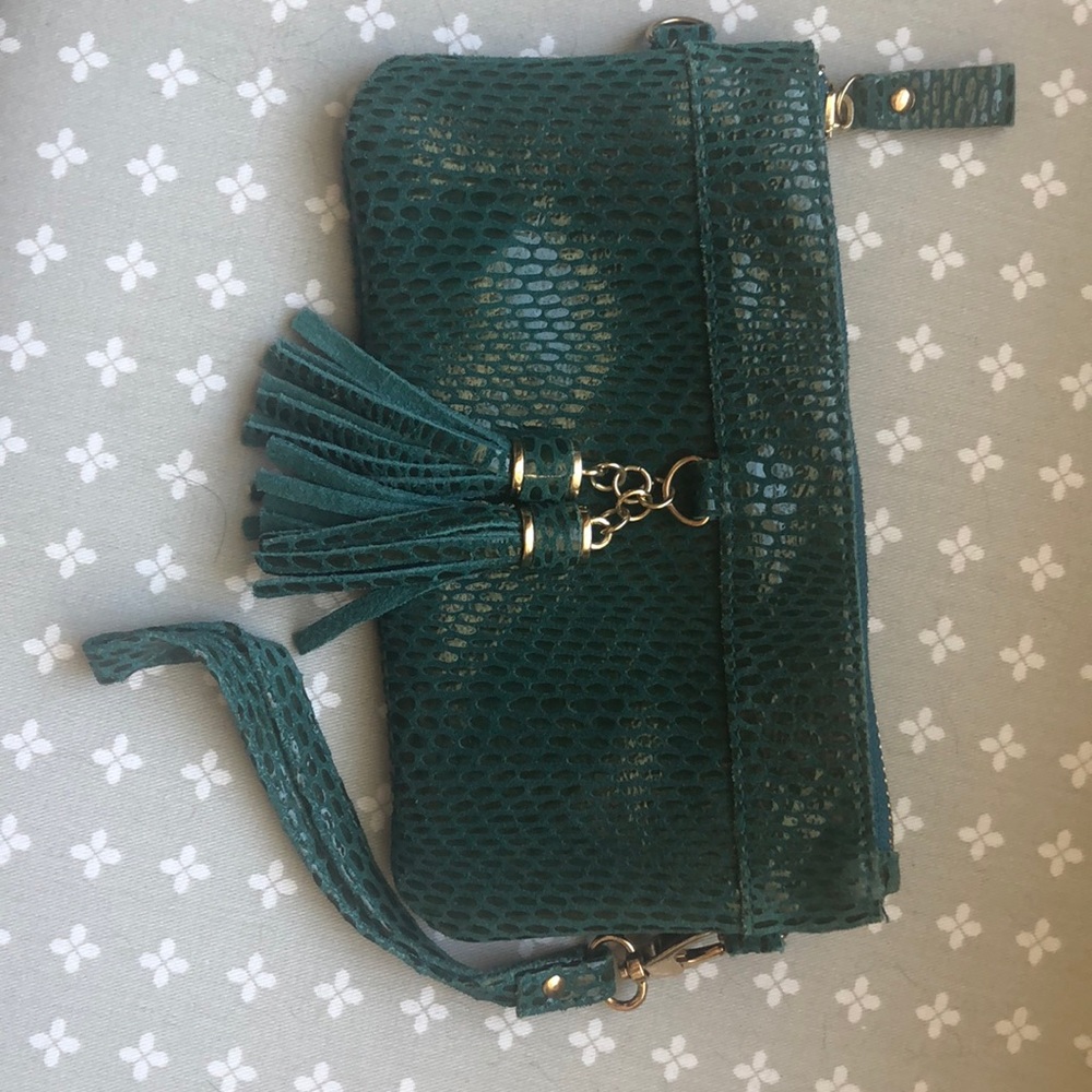 Wristlet